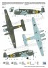 Special Hobby 48170 Siebel Si 204D 'German Transport and Trainer Plane' 1/48